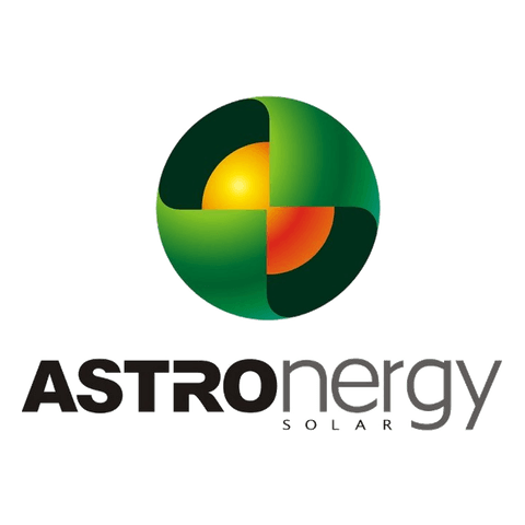Astronergy logo
