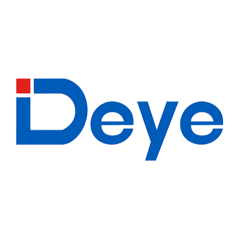 Deye logo