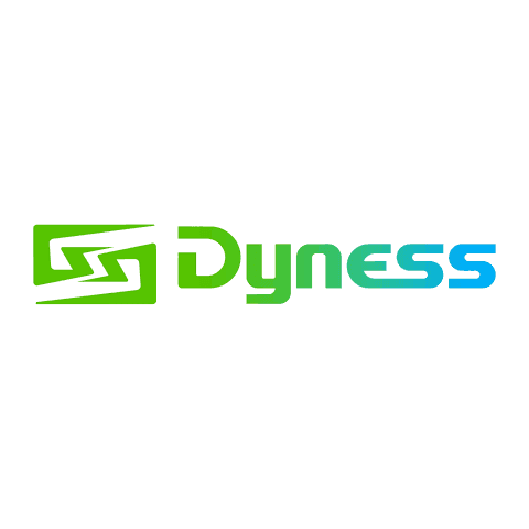Dyness logo