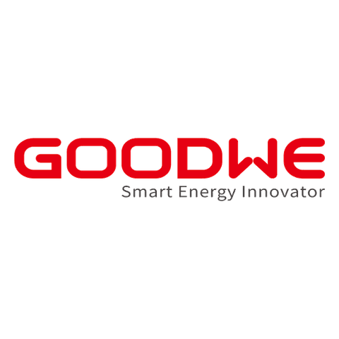 GoodWe logo