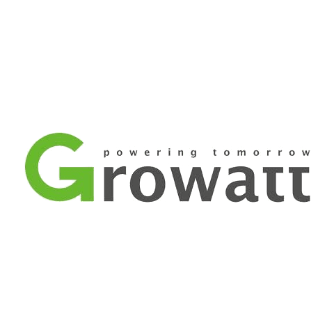 Growatt logo