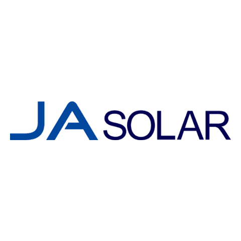 JA Solar logo